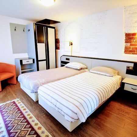 Studio Sibiu Eksteriør billede