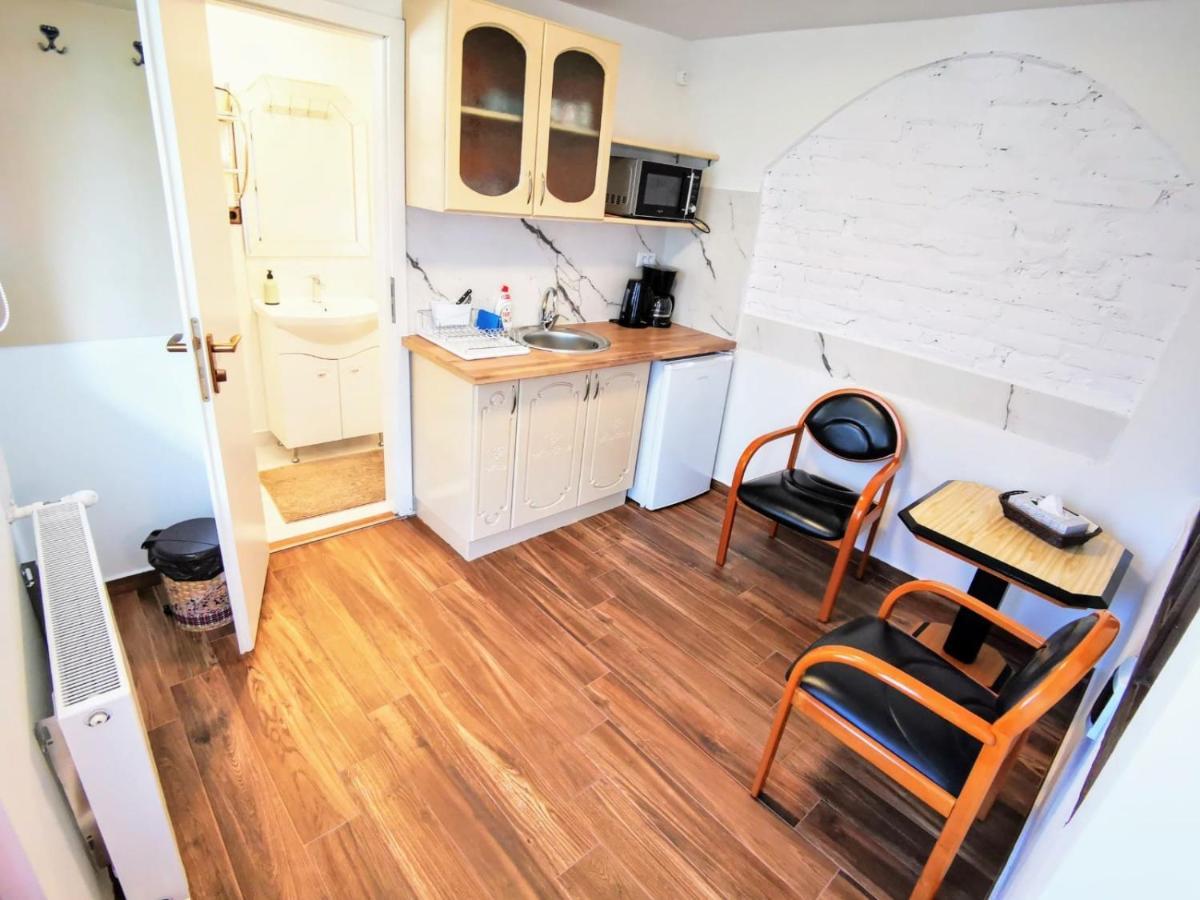 Studio Sibiu Eksteriør billede