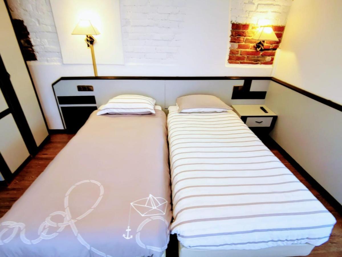 Studio Sibiu Eksteriør billede
