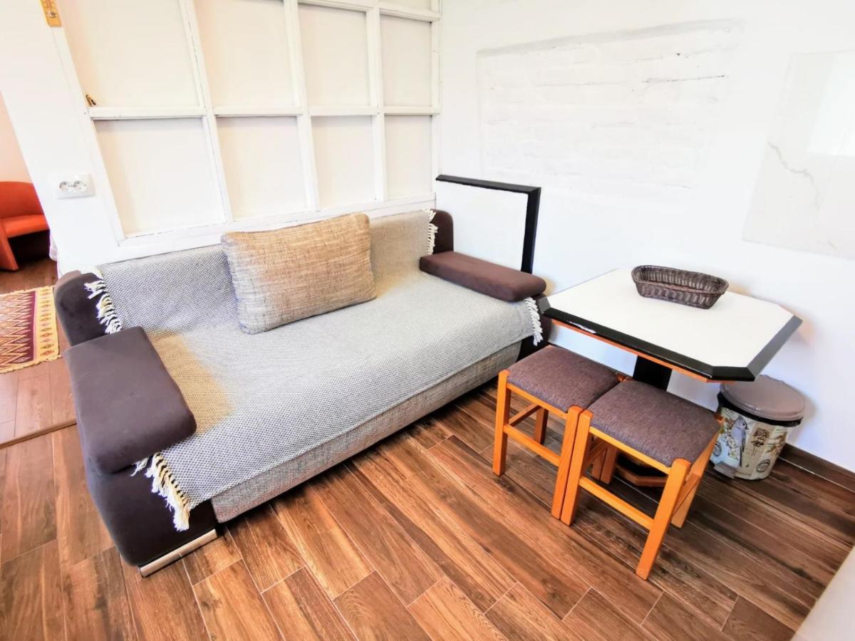 Studio Sibiu Eksteriør billede