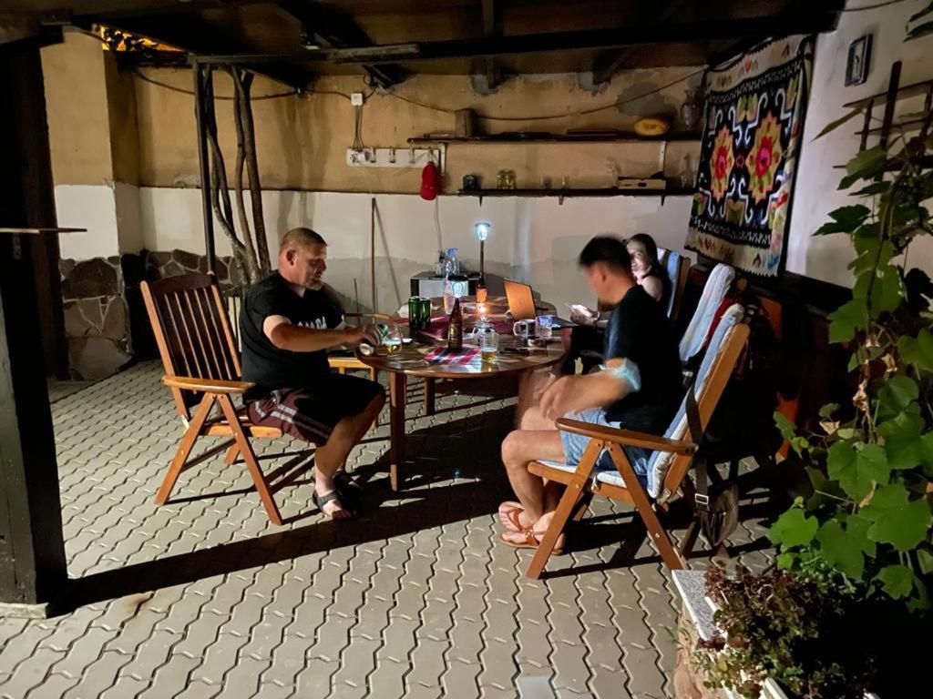 Studio Sibiu Eksteriør billede