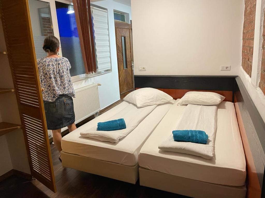 Studio Sibiu Eksteriør billede