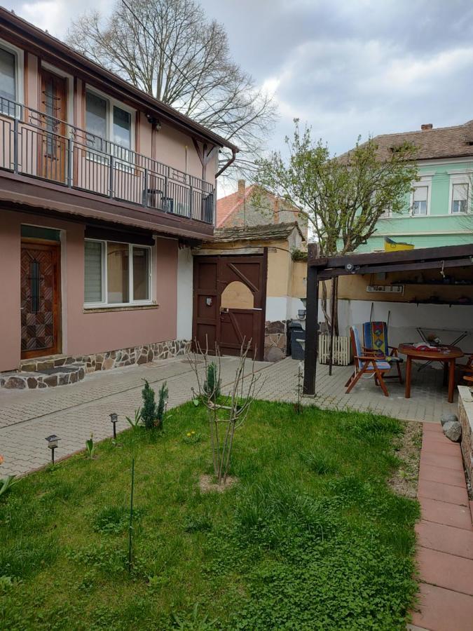 Studio Sibiu Eksteriør billede