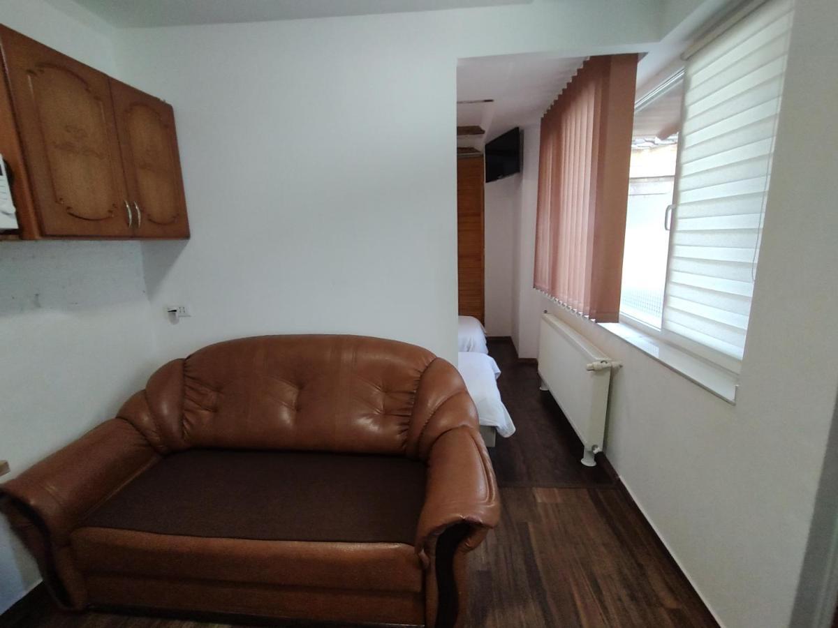 Studio Sibiu Eksteriør billede