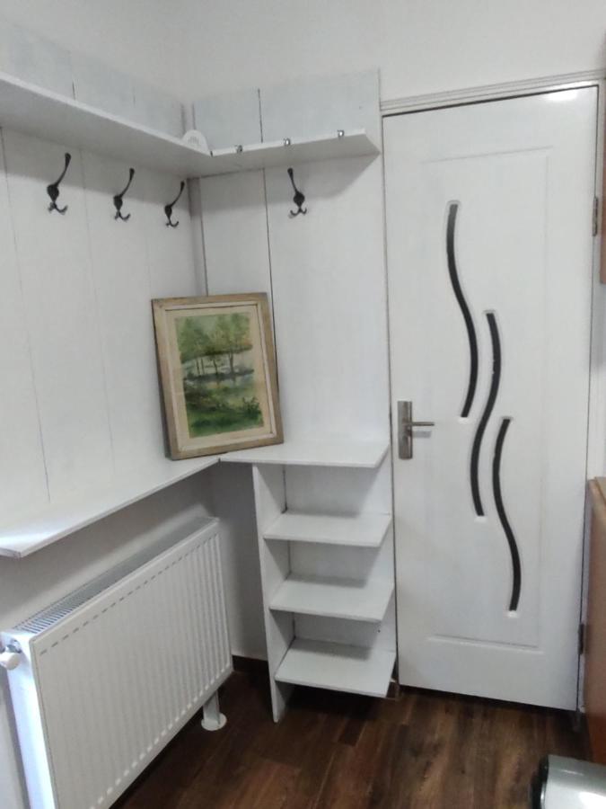 Studio Sibiu Eksteriør billede