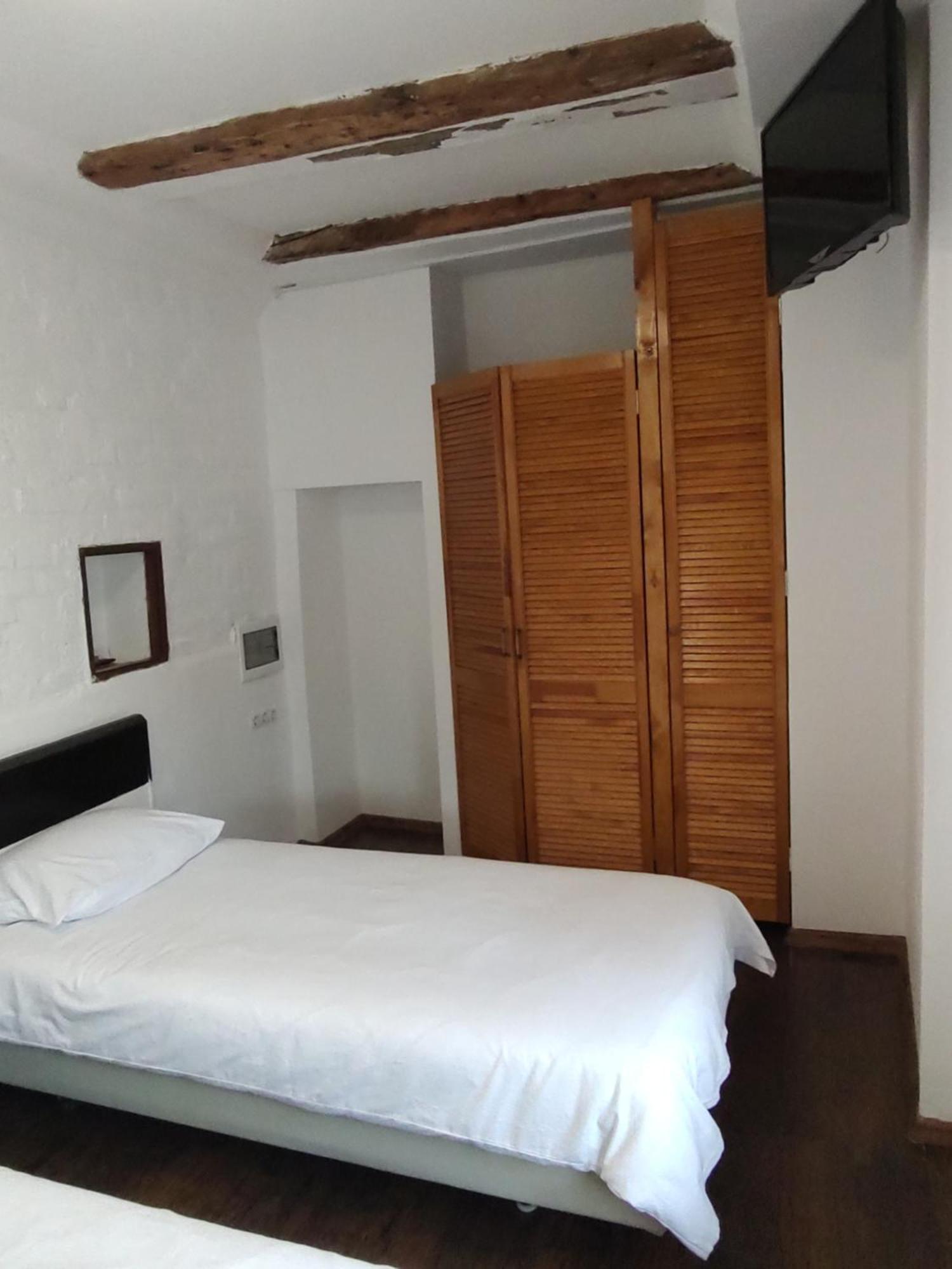 Studio Sibiu Værelse billede