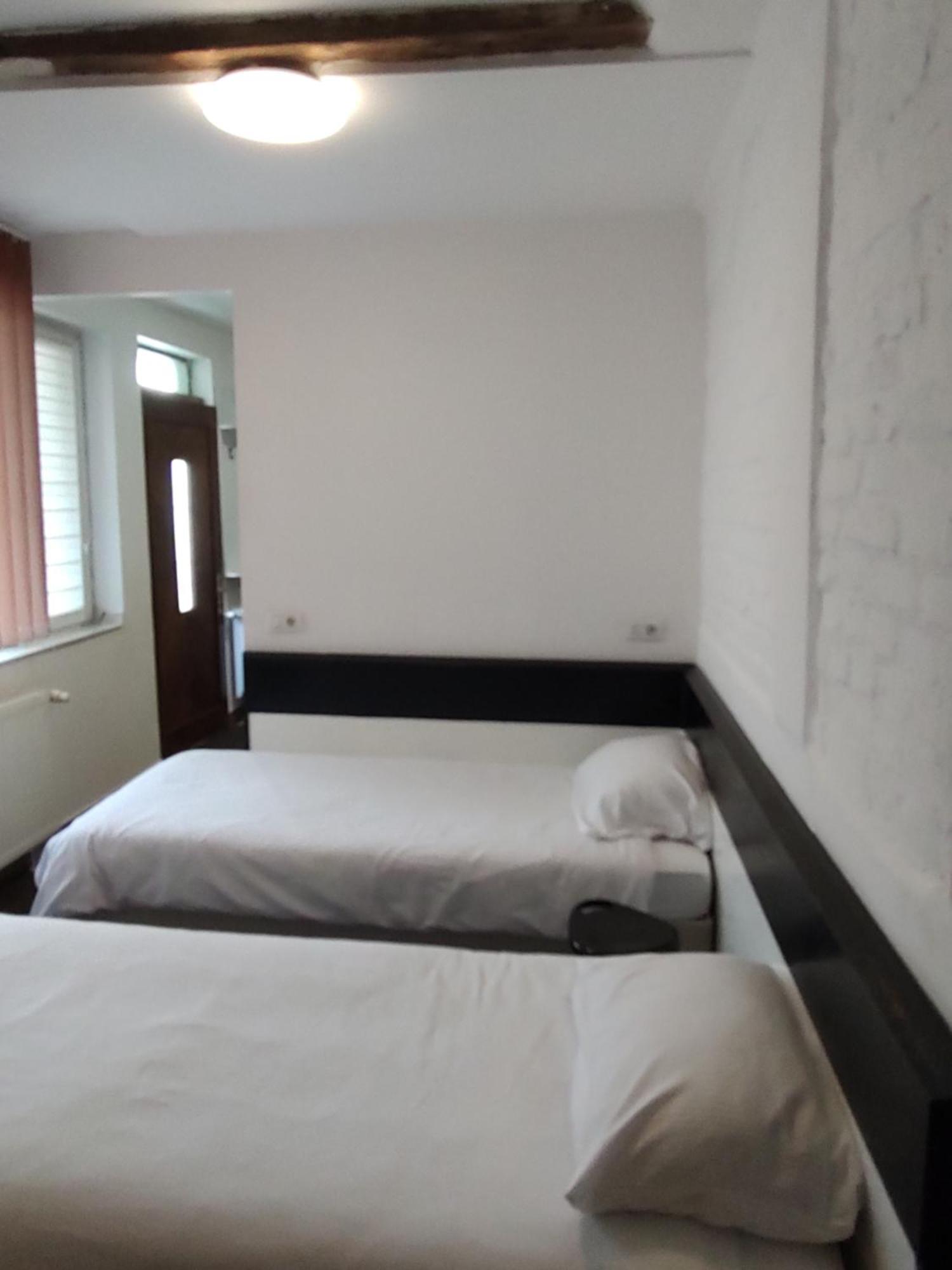 Studio Sibiu Værelse billede