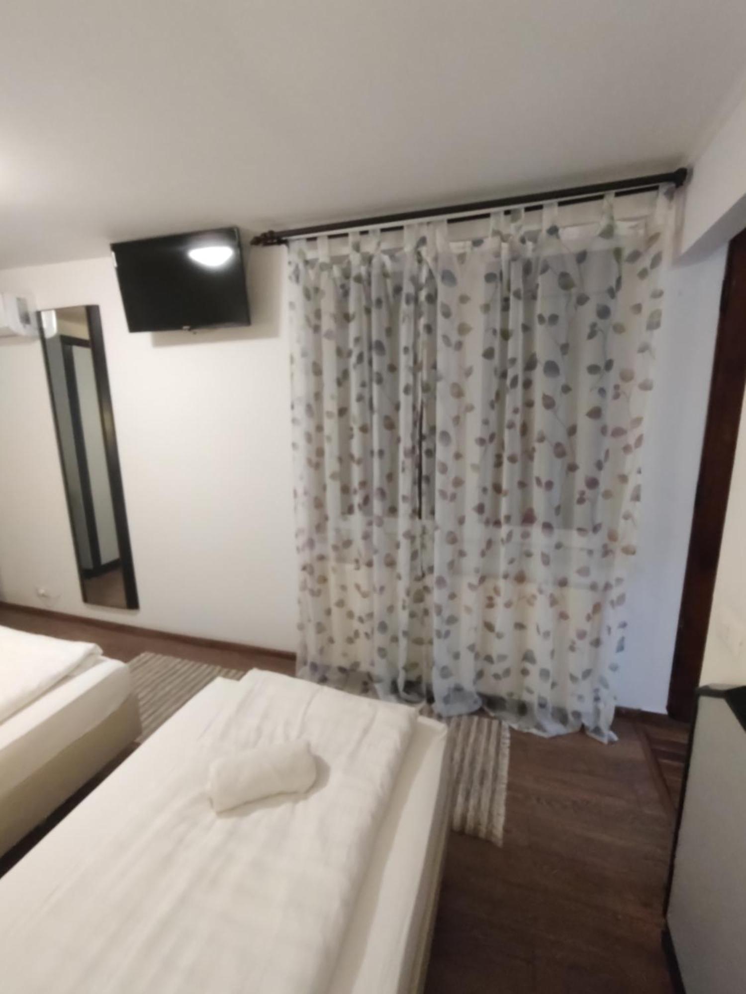 Studio Sibiu Eksteriør billede