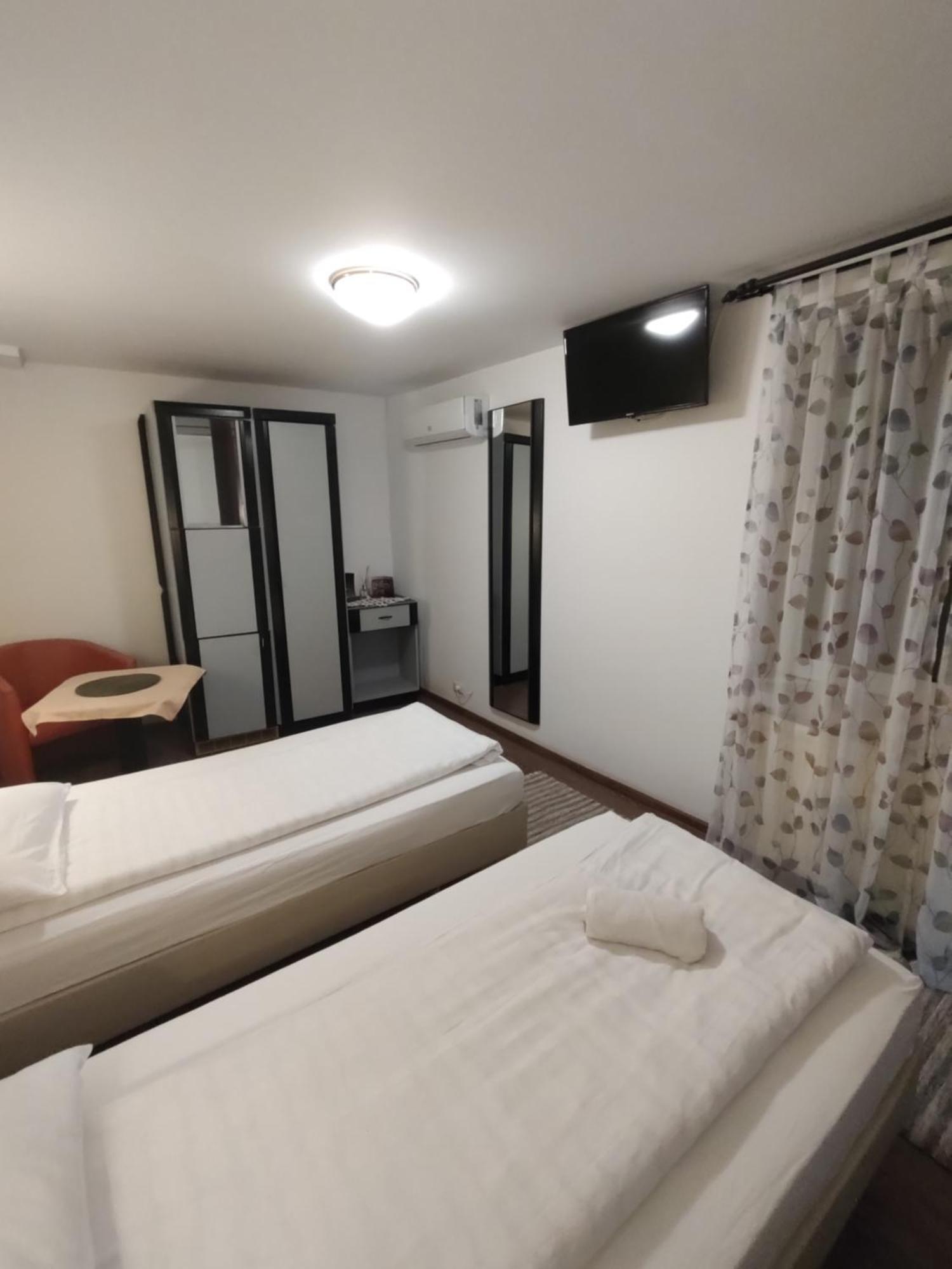 Studio Sibiu Eksteriør billede