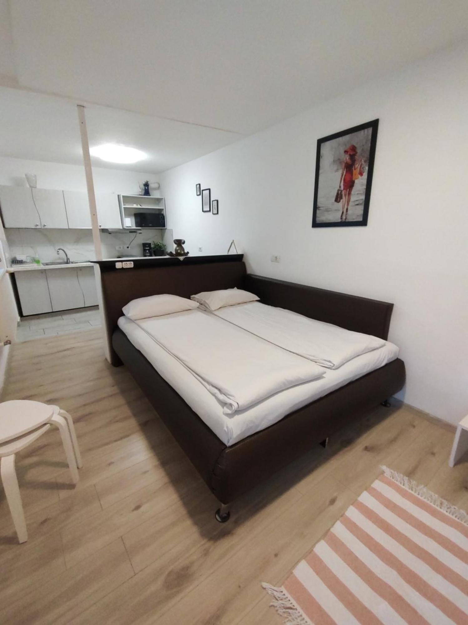 Studio Sibiu Eksteriør billede