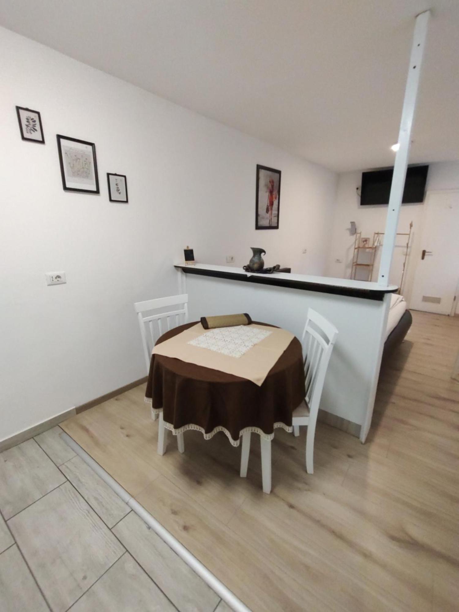 Studio Sibiu Eksteriør billede