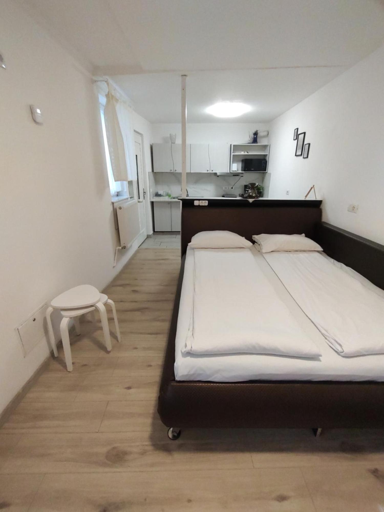 Studio Sibiu Eksteriør billede