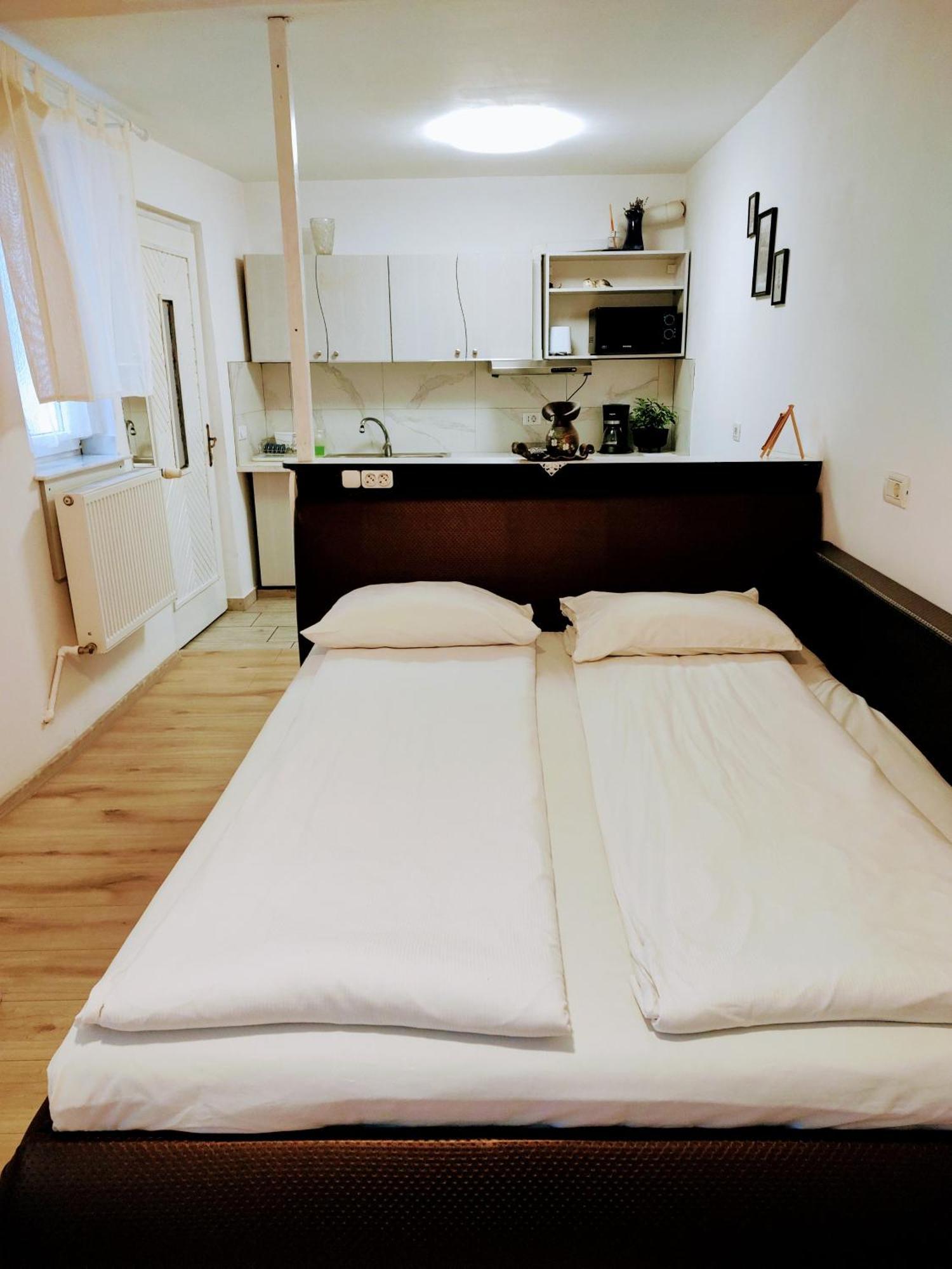 Studio Sibiu Eksteriør billede