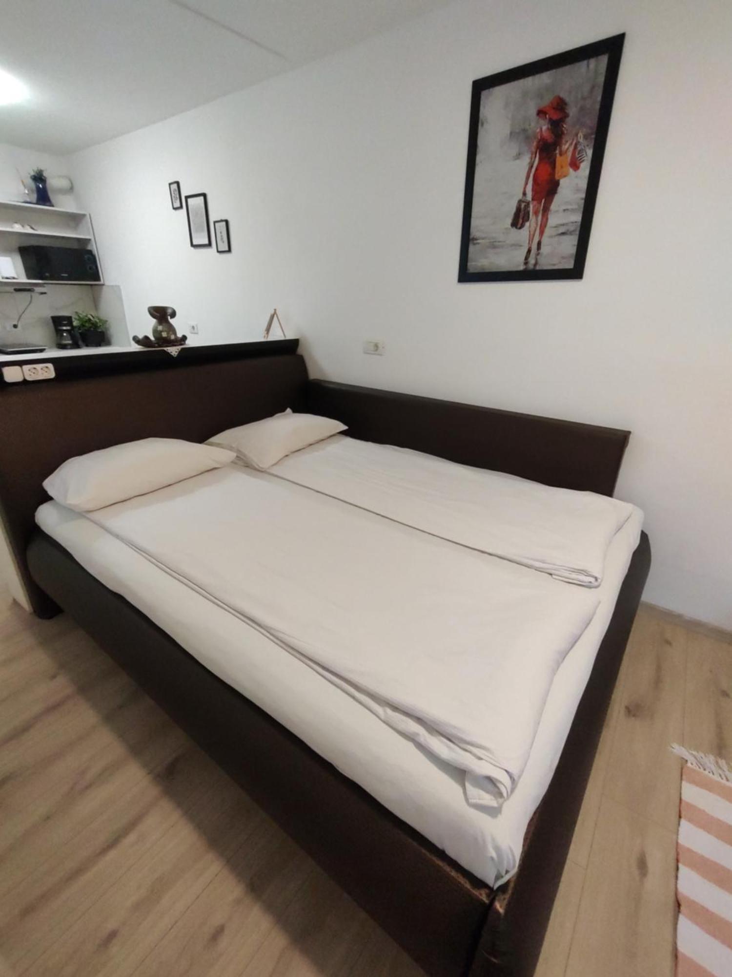Studio Sibiu Eksteriør billede